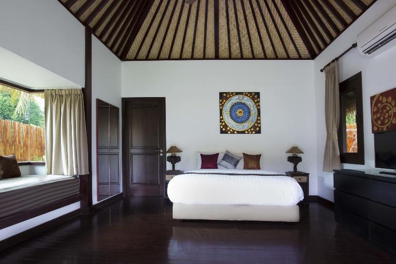 Mali Resort Sunrise Beach - Oda