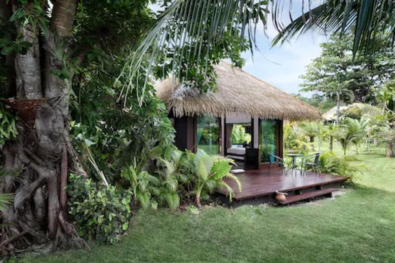 Mali Resort Sunrise Beach - Oda