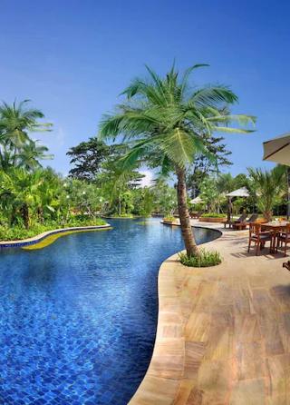 Mali Resort Sunrise Beach fotoÄŸrafÄ±