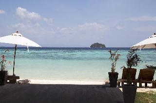 Mali Resort Sunrise Beach fotoÄŸrafÄ±