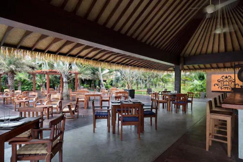 Mali Resort Sunrise Beach - Restoran