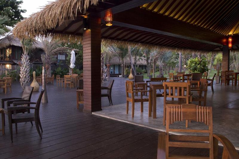 Mali Resort Sunrise Beach - Restoran