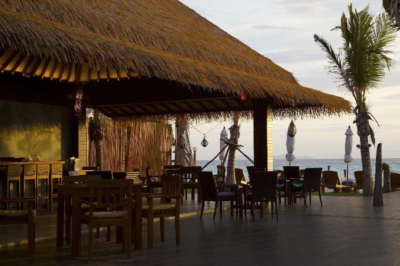 Mali Resort Sunrise Beach - Restoran