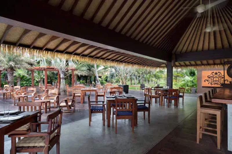 Mali Resort Sunrise Beach - Restoran