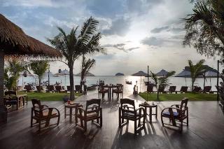 Mali Resort Sunrise Beach fotoÄŸrafÄ±