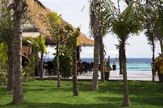 Mali Resort Sunrise Beach fotoÄŸrafÄ±