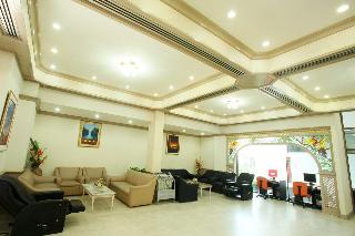 Thumrin Hotel fotoÄŸrafÄ±