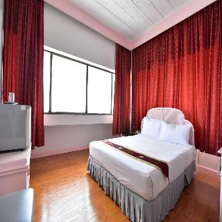 Thumrin Hotel otel fotoğrafı