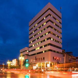 Thumrin Hotel fotoÄŸrafÄ±