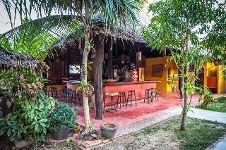 Lanta Pearl Beach Resort fotoÄŸrafÄ±