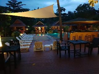Lanta Pearl Beach Resort fotoÄŸrafÄ±