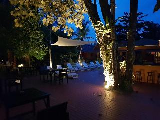 Lanta Pearl Beach Resort fotoÄŸrafÄ±