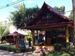 Lanta Pearl Beach Resort fotoÄŸrafÄ±