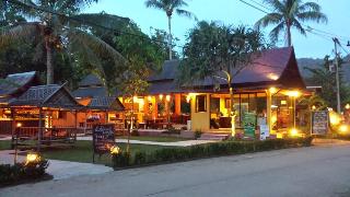 Lanta Pearl Beach Resort fotoÄŸrafÄ±