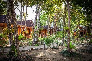 Lanta Pearl Beach Resort fotoÄŸrafÄ±