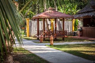 Lanta Pearl Beach Resort fotoÄŸrafÄ±