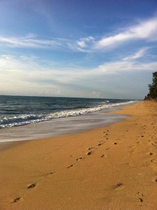 Lanta Pearl Beach Resort fotoÄŸrafÄ±