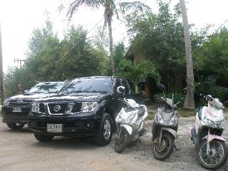 Lanta Pearl Beach Resort fotoÄŸrafÄ±
