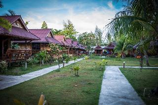 Lanta Pearl Beach Resort fotoÄŸrafÄ±