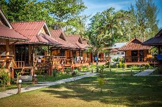 Lanta Pearl Beach Resort fotoÄŸrafÄ±