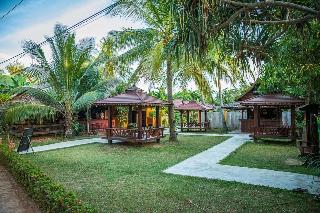 Lanta Pearl Beach Resort fotoÄŸrafÄ±