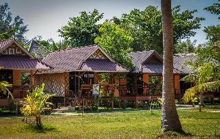 Lanta Pearl Beach Resort fotoÄŸrafÄ±