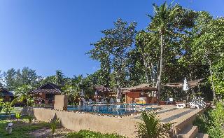 Lanta Pearl Beach Resort fotoÄŸrafÄ±