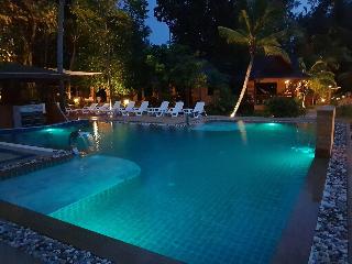 Lanta Pearl Beach Resort fotoÄŸrafÄ±