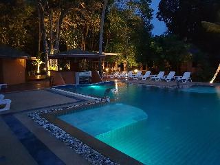 Lanta Pearl Beach Resort fotoÄŸrafÄ±