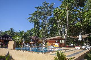 Lanta Pearl Beach Resort fotoÄŸrafÄ±