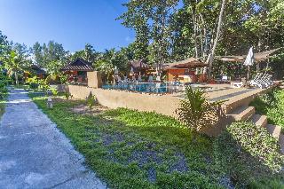 Lanta Pearl Beach Resort fotoÄŸrafÄ±
