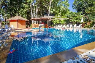 Lanta Pearl Beach Resort fotoÄŸrafÄ±