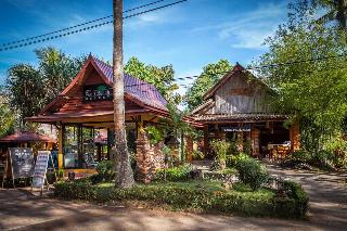 Lanta Pearl Beach Resort fotoÄŸrafÄ±