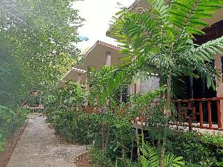 Lanta Pearl Beach Resort fotoÄŸrafÄ±