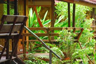Lanta Pearl Beach Resort fotoÄŸrafÄ±