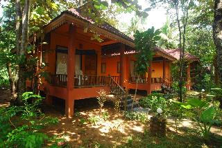 Lanta Pearl Beach Resort fotoÄŸrafÄ±