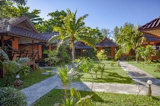 Lanta Pearl Beach Resort fotoÄŸrafÄ±