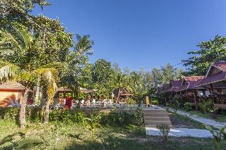 Lanta Pearl Beach Resort fotoÄŸrafÄ±