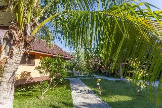 Lanta Pearl Beach Resort fotoÄŸrafÄ±