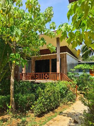 Lanta Pearl Beach Resort fotoÄŸrafÄ±