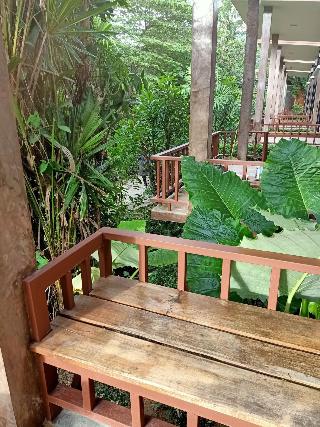 Lanta Pearl Beach Resort fotoÄŸrafÄ±