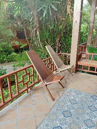 Lanta Pearl Beach Resort fotoÄŸrafÄ±