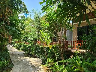 Lanta Pearl Beach Resort fotoÄŸrafÄ±