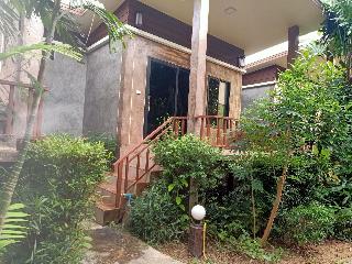 Lanta Pearl Beach Resort fotoÄŸrafÄ±