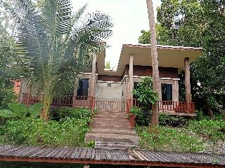 Lanta Pearl Beach Resort fotoÄŸrafÄ±