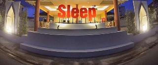 Sleep Resort otel fotoğrafı