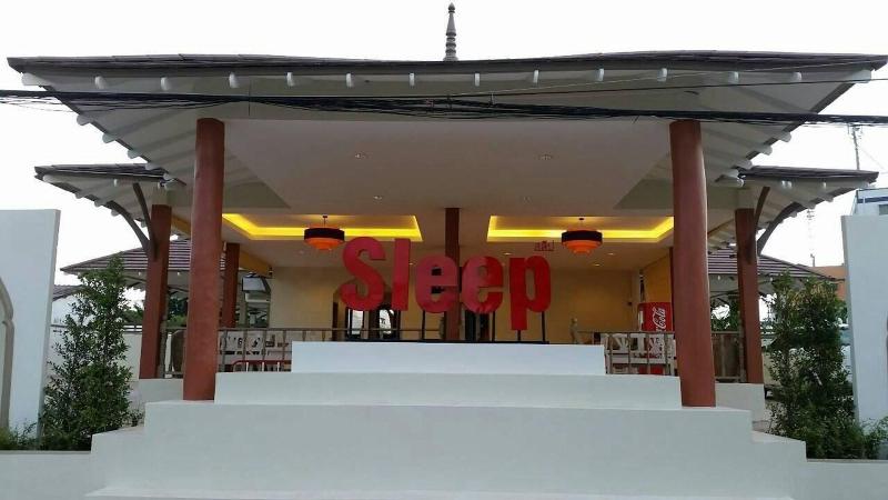 Sleep Resort - Genel