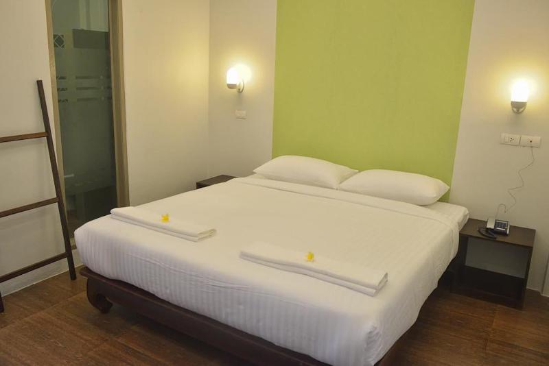 Sleep Resort - Oda