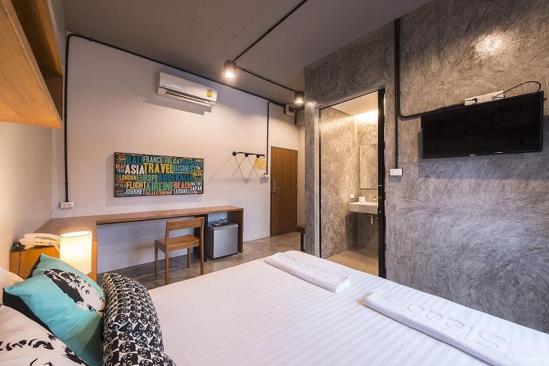 Sleep Resort - Oda