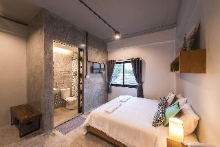 Sleep Resort fotoÄŸrafÄ±